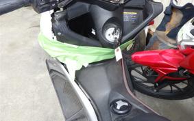 YAMAHA N-MAX 1999 SED6J