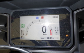 HONDA CBR400R 2025 NC65