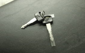 HONDA C110LITE 2000 JA76