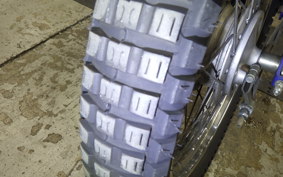 HONDA CL50 BENLY 2012 CD50