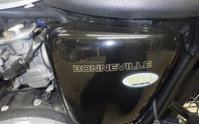 TRIUMPH BONNEVILLE 2008