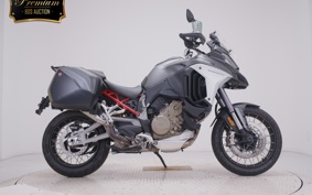 DUCATI MULTISTRADA V4S 2021