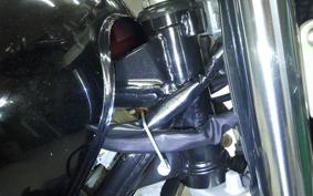 SUZUKI GSX400 IMPULSE 2009 GK7CA