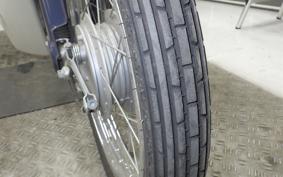 HONDA C90 SUPER CUB E HA02