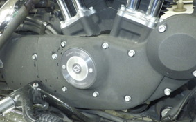 HARLEY XL883RI 2010