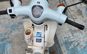 HONDA SUPER CUB110 JA07