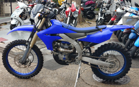 YAMAHA YZ250FX CG41C