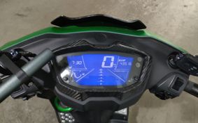 YAMAHA  CYGNUS  GRIF ASU SEJ4J