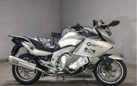 BMW K1600GTL 0602