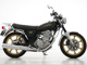 Фото Yamaha SR400 FINAL ED LTD 2021 с японского аукциона