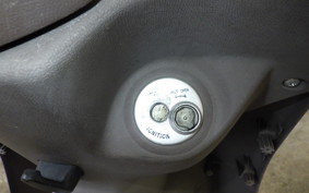 SUZUKI ﾚｯﾂG CA4AA