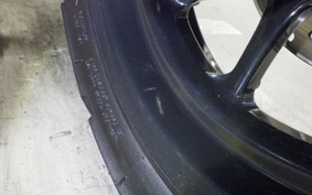 YAMAHA CYGNUSｸﾞﾘﾌｧｽ SEJ4J