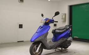 YAMAHA AXIS 125 TREET 2009 SE53J