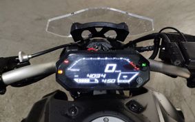 YAMAHA MT-07 RM33J