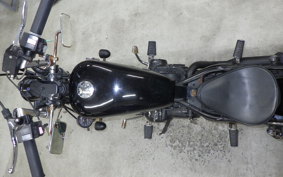 YAMAHA VIRAGO 250 2017 3DM
