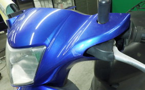 SUZUKI ADDRESS V125 G 2017 CF4EA