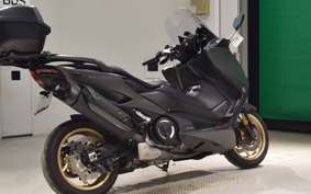 YAMAHA T-MAX 560 T 2021 SJ19J