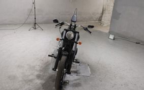HARLEY FXDWG1580 2014 GP4