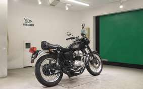 KAWASAKI W400 2007 EJ400A