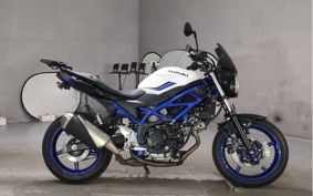 SUZUKI SV650 2020 VP55B