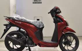 HONDA DIO 110 Lite 2019 JK46