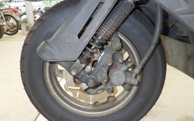 SUZUKI ADDRESS V100 CE11A