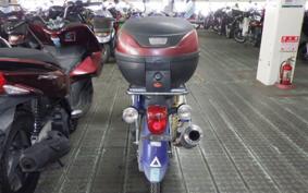HONDA C110 SUPER CUB JA07