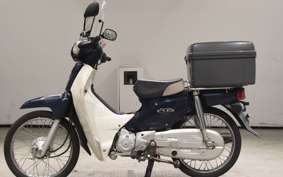 HONDA C50 SUPER CUB AA04