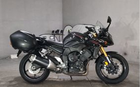YAMAHA FZ1 FAZER 2007 RN17