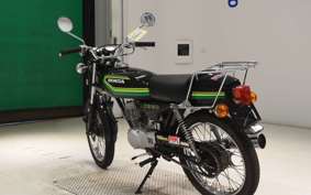 HONDA CB50 JX CB50J