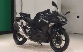 KAWASAKI NINJA 400 2021 EX400G