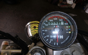 HONDA FTR223 MC34