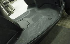 YAMAHA TRICITY 155 A SG37J