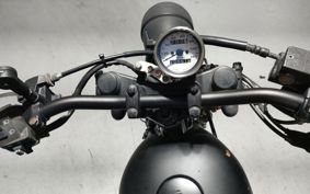 KAWASAKI 250TR BJ250F