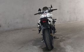 TRIUMPH STREET TRIPLE 2007 TMD406