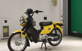 HONDA ｸﾛｽｶﾌﾞ