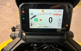 HONDA X-ADV 750 2025 RH21