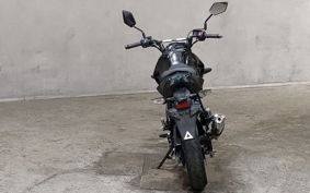 KAWASAKI Z125 PRO  BR125H