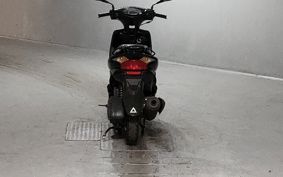 SUZUKI ADDRESS V125 CF4MA