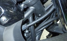 KAWASAKI NINJA 650 A 2018 ER650H