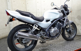 KAWASAKI BALIUS250 ZR250A