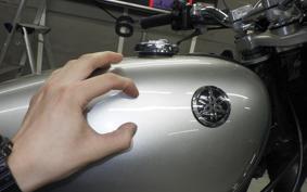 YAMAHA SR400 Gen.3 2003 RH01J