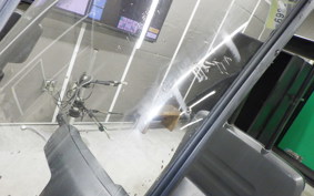 HONDA GYRO CANOPY TA03