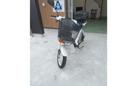 SUZUKI SUPER LEAK BUSINESS CARRIER FA14B