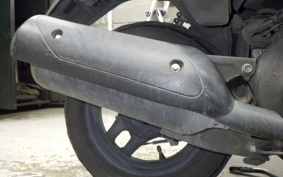 HONDA DIO Gen.6 AF68