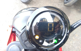 HONDA CT125 HUNTER  CUB  JA55