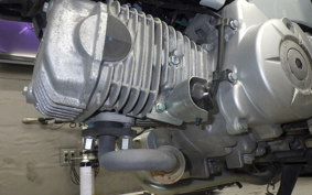 HONDA ｸﾛｽｶﾌﾞ110-2 2005 JA45
