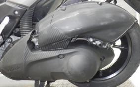 YAMAHA N-MAX 155 A SG50J