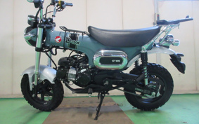 HONDA  DUX 125