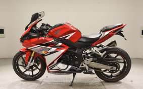 HONDA CBR250RR A 2022 MC51